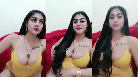 Nadia mahasiswi cantik colmek